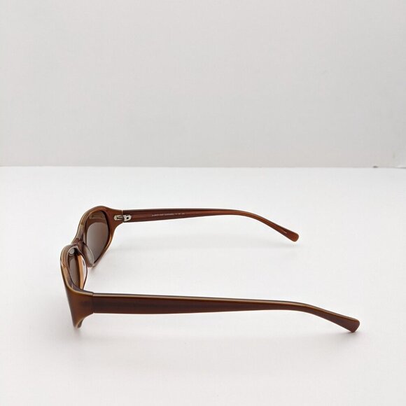 🕶️SG806 Caramel Sunglasses 54/17/135 | ALH154🕶️ - Picture 5 of 9